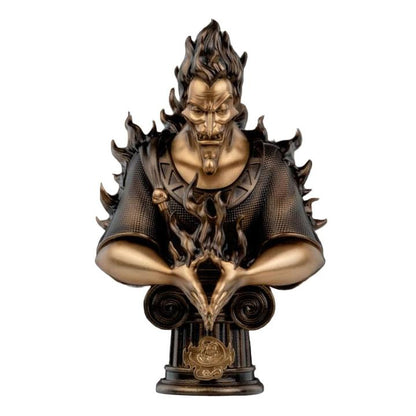 Disney Villains: Hades: Bust - Beast Kingdom Toys Bust