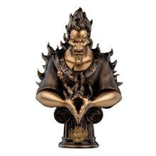 Disney Villains Series PVC Bust Hades 16 cm - Beast Kingdom Toys Busts
