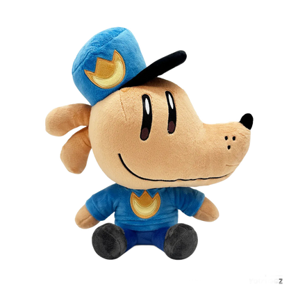 Dog Man: Dog Man: Plush: 9" - YouTooz Plush