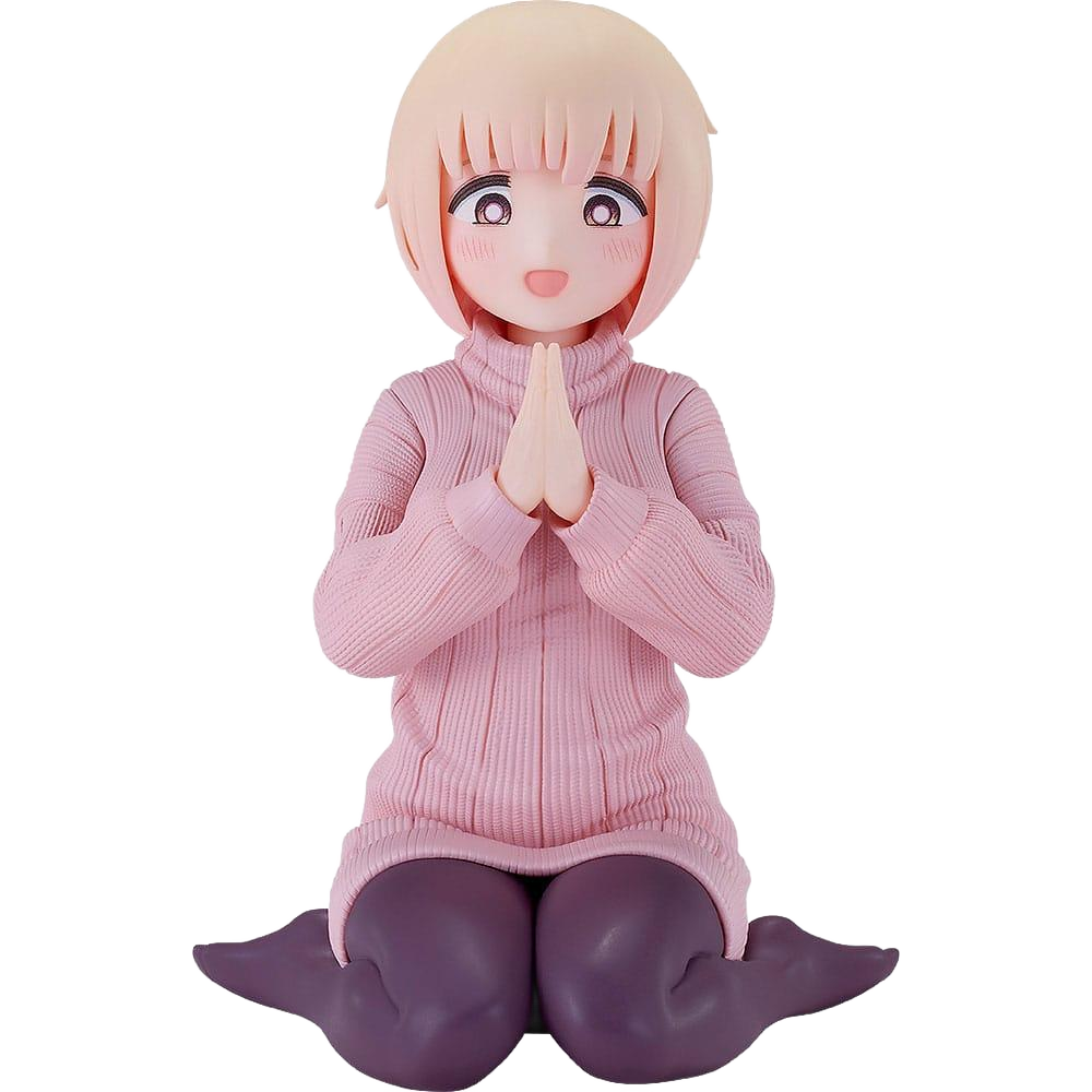 Dokagui Daisuki! Mochizuki-san Pop Up Parade Swacchao! PVC Statue Mochizuki-san - Good Smile Company Statue