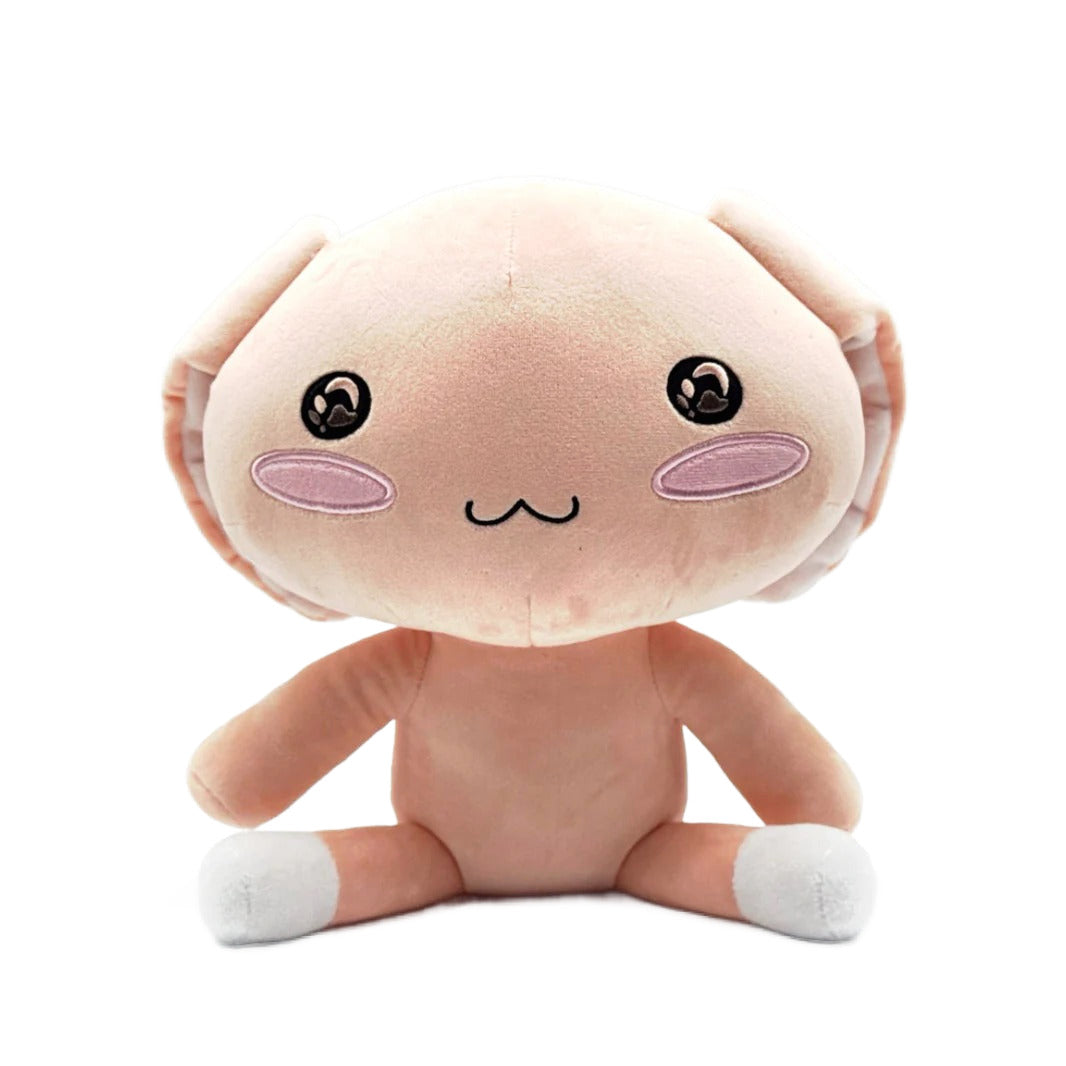 Doko Demo Issyo: Jun Plush: 9" - Youtooz Plush