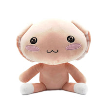 Doko Demo Issyo: Jun Plush: 9" - Youtooz Plush