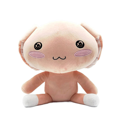 Doko Demo Issyo: Jun Plush: 9" - Youtooz Plush