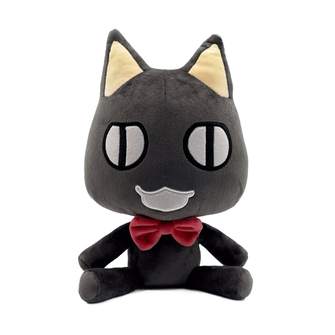 Doko Demo Issyo: Kuro Plush: 9" - YouTooz Plush
