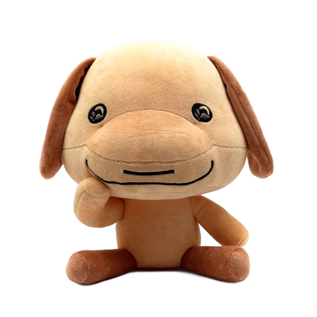 Doko Demo Issyo: Pierre Plush: 9" - YouTooz Plush