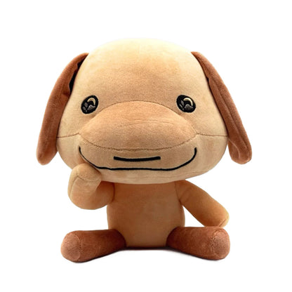 Doko Demo Issyo: Pierre Plush: 9" - Youtooz Plush
