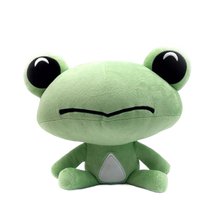 Doko Demo Issyo: Ricky Plush: 9" - YouTooz Plush