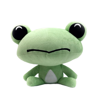 Doko Demo Issyo: Ricky Plush: 9" - YouTooz Plush