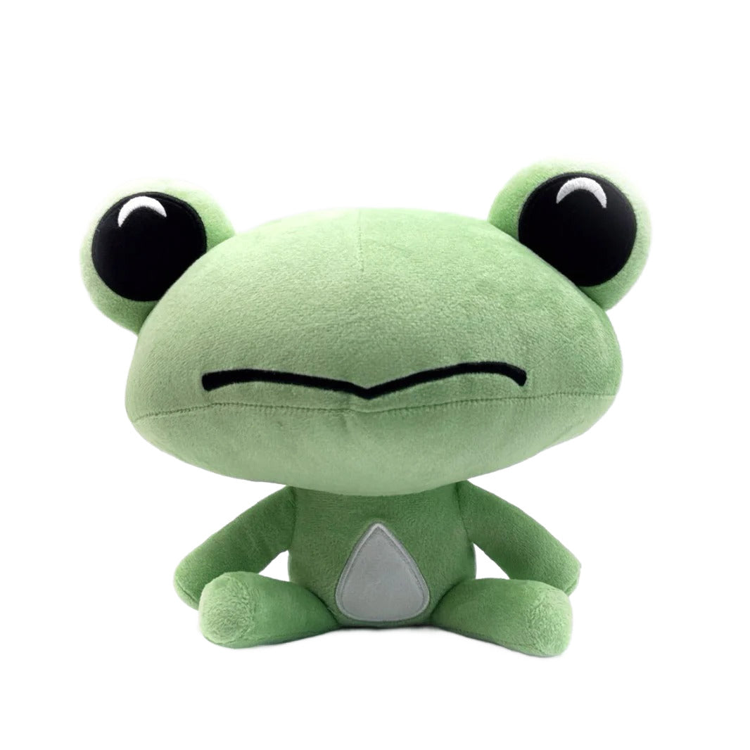 Doko Demo Issyo: Ricky Plush: 9" - Youtooz Plush
