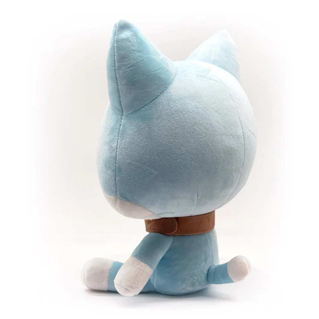Doko Demo Issyo: Sora Plush: 9" - YouTooz Plush