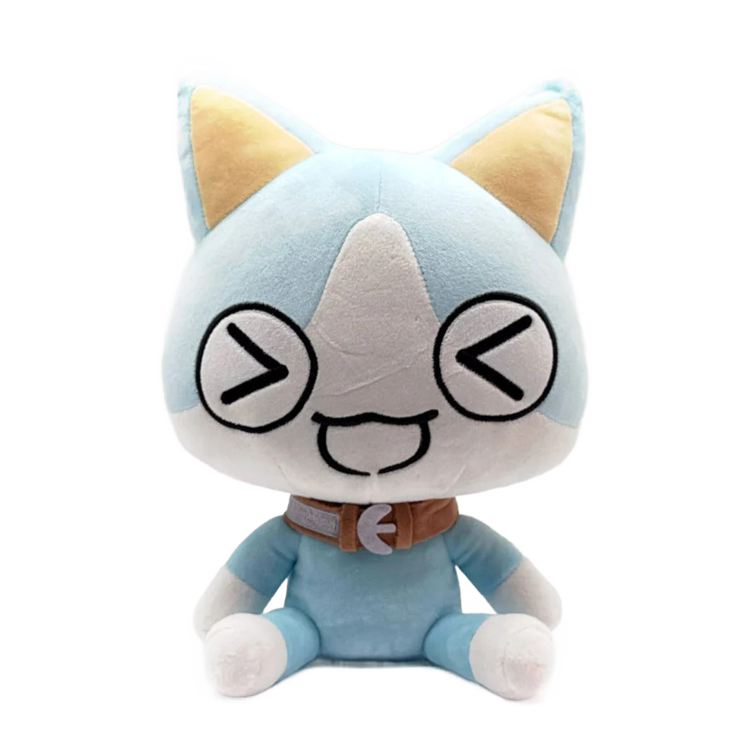 Doko Demo Issyo: Sora Plush: 9" - YouTooz Plush