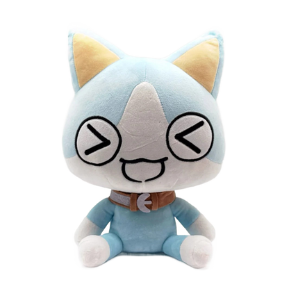 Doko Demo Issyo: Sora Plush: 9" - YouTooz Plush