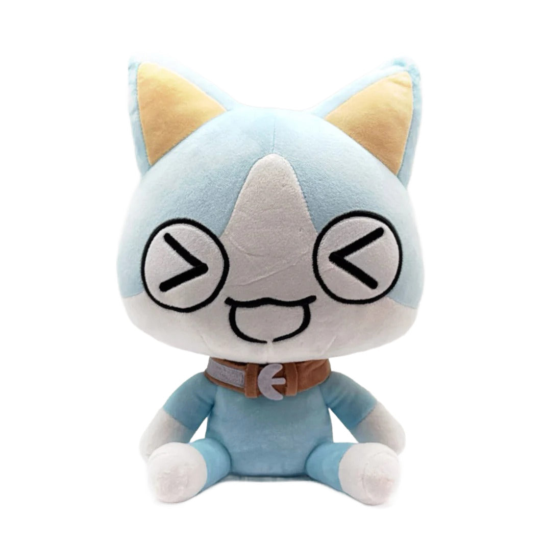 Doko Demo Issyo: Sora Plush: 9" - Youtooz Plush