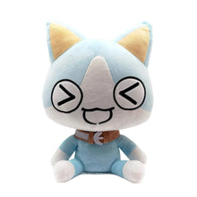 Doko Demo Issyo: Sora Plush: 9" - Youtooz Plush