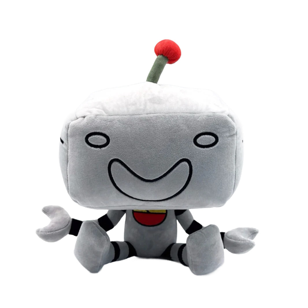 Doko Demo Issyo: Suzuki Plush: 9" - Youtooz Plush