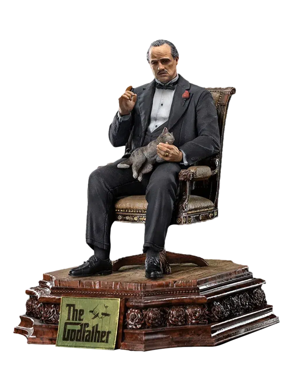 [Product_vendor] [Product_title] — Official stockist collectible figure, UK dispatch