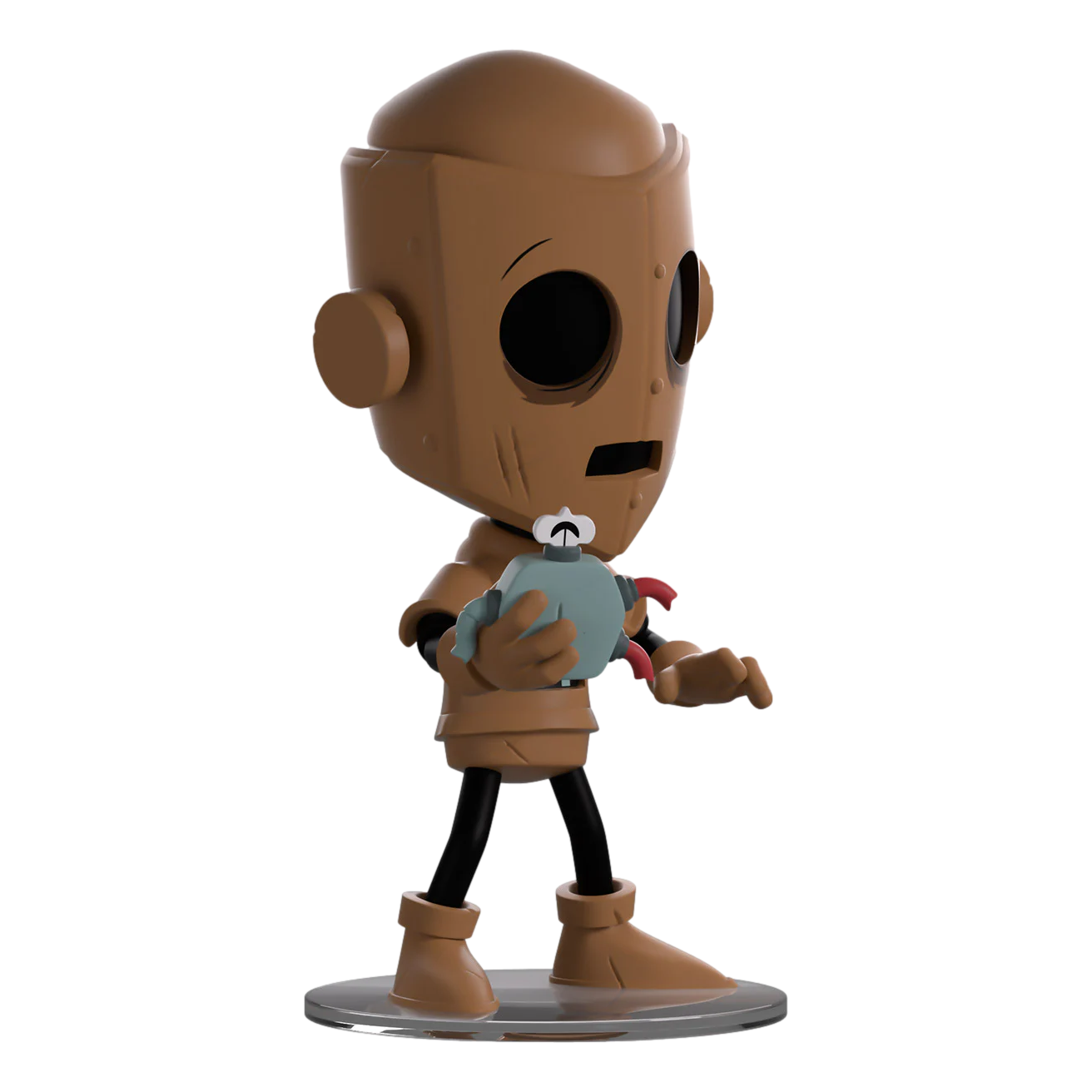 [Product_vendor] [Product_title] — Official stockist collectible figure, UK dispatch