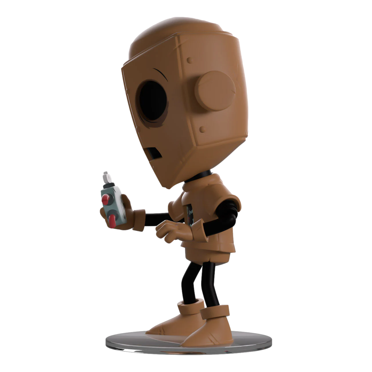 [Product_vendor] [Product_title] — Official stockist collectible figure, UK dispatch