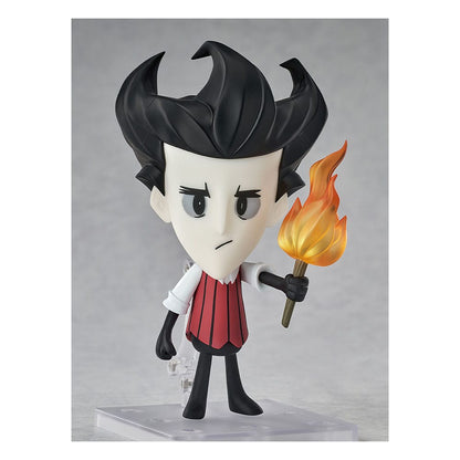 Don't Starve: Wilson: Nendoroid No.2894 - Good Smile Company Action Figure