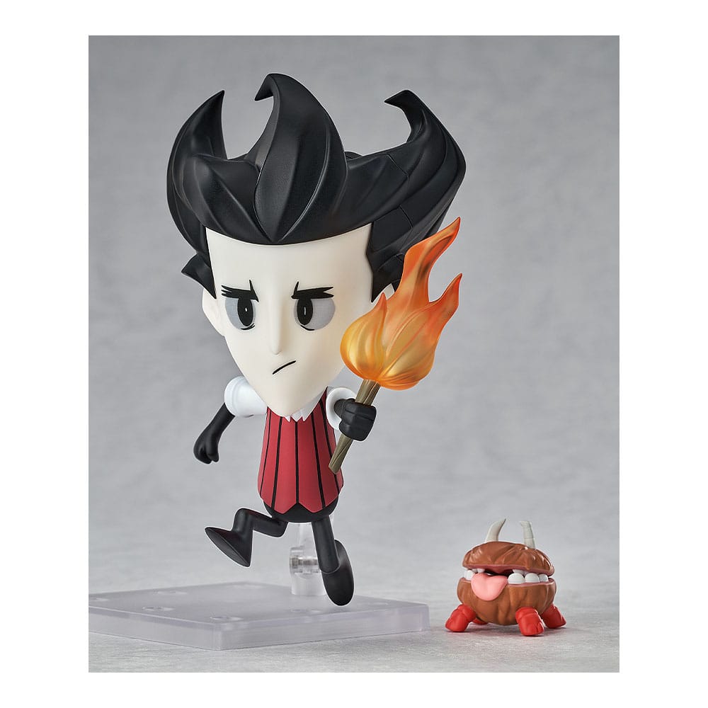 Don't Starve: Wilson: Nendoroid No.2894 - Good Smile Company Action Figure