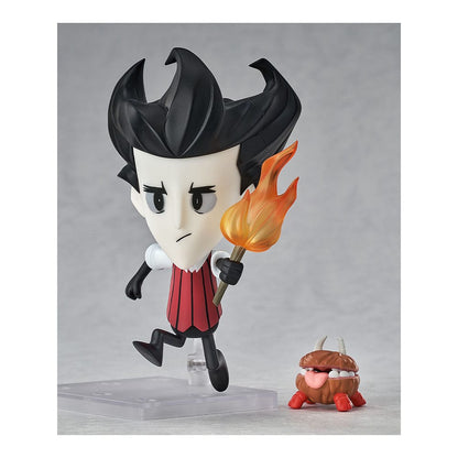 Don't Starve: Wilson: Nendoroid No.2894 - Good Smile Company Action Figure