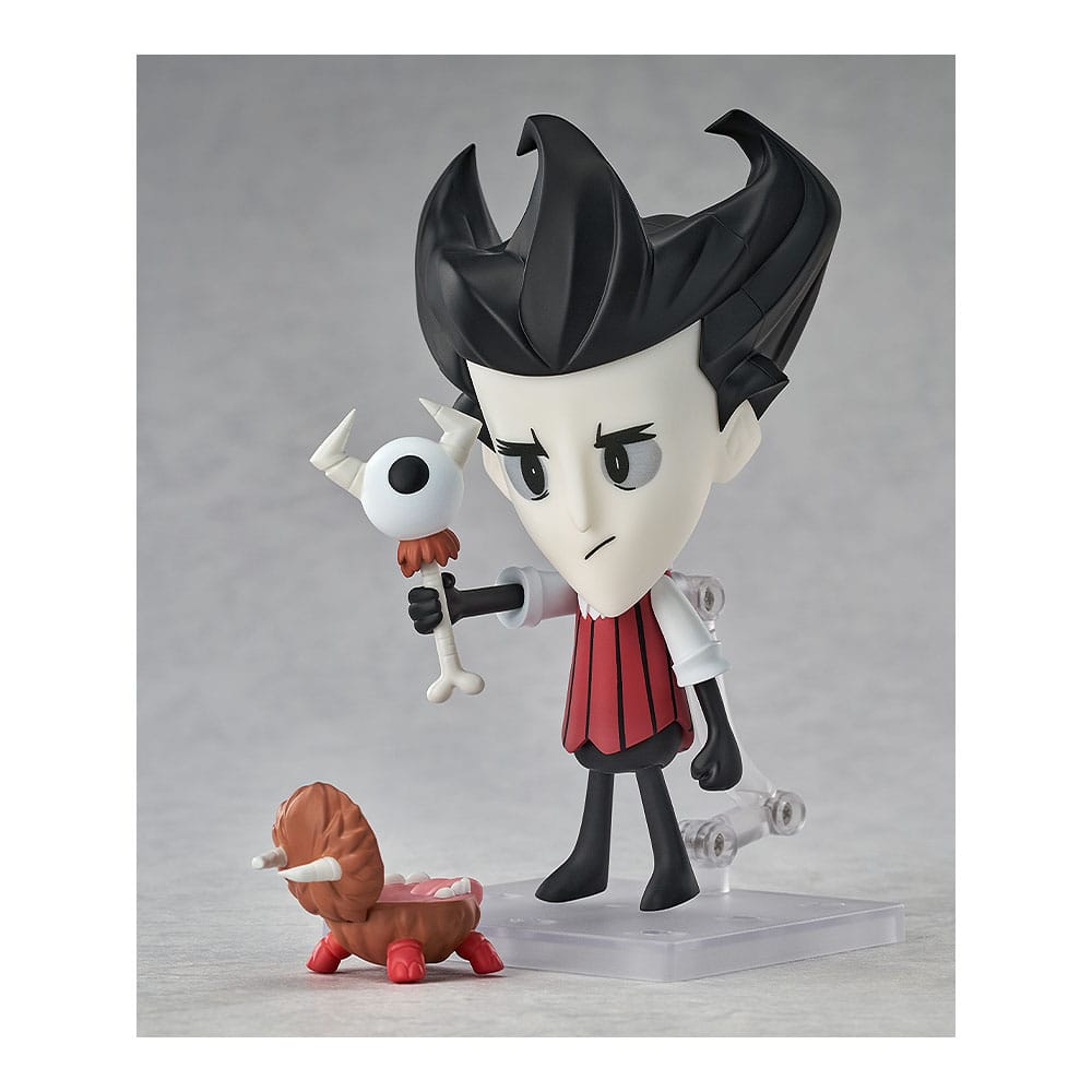 Don't Starve: Wilson: Nendoroid No.2894 - Good Smile Company Action Figure