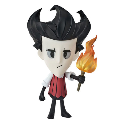 Don't Starve: Wilson: Nendoroid No.2894 - Good Smile Company Action Figure