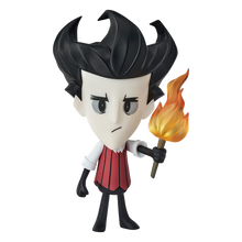 Don't Starve: Wilson: Nendoroid No.2894 - Good Smile Company Action Figures