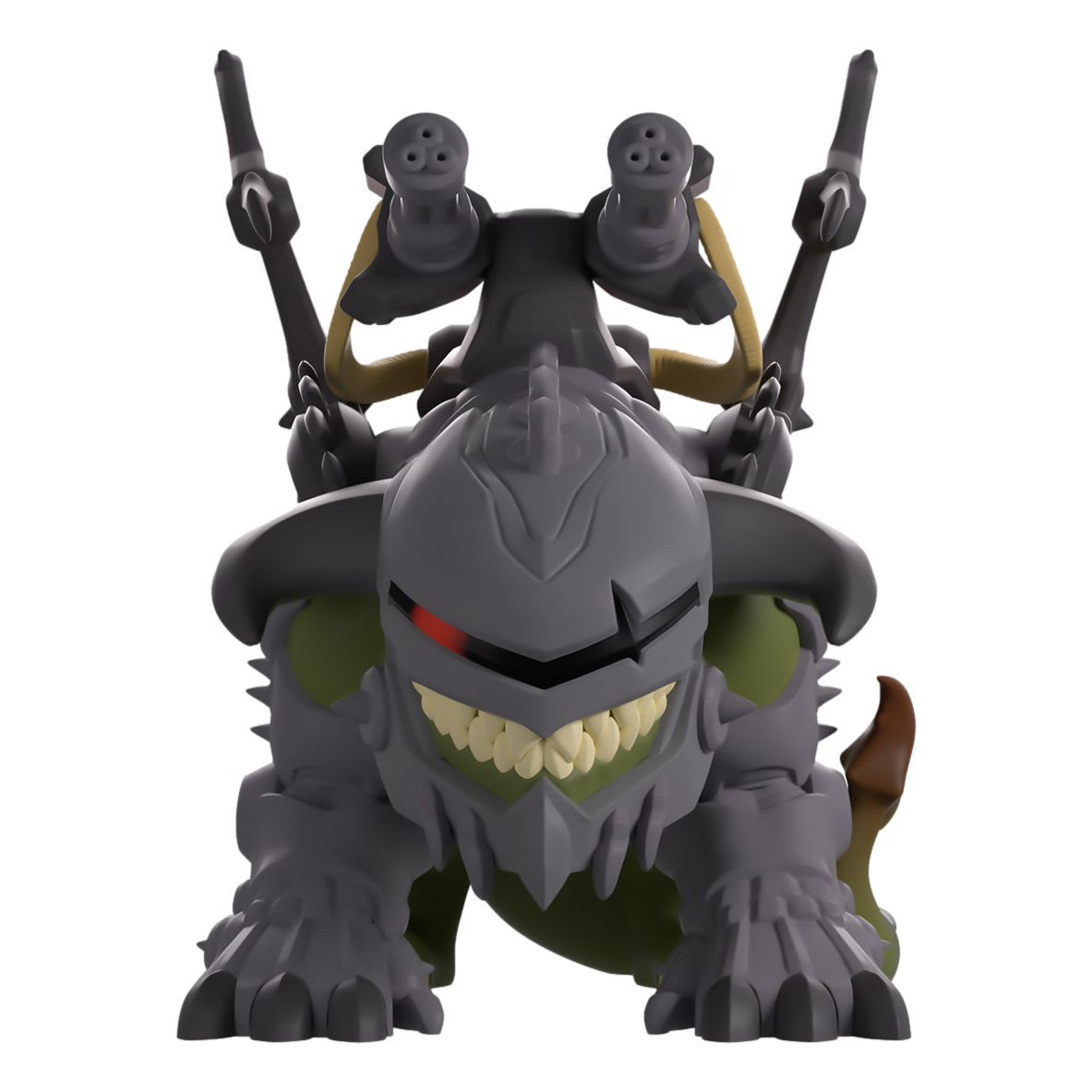 Doom: Serrat: Vinyl Figure: YouTooz by YouTooz – Vinyl Figure, [scale], UK stockist Planet Action Figures
