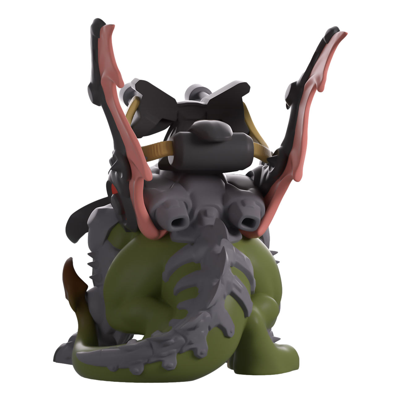 Doom: Serrat: Vinyl Figure: YouTooz by YouTooz – Vinyl Figure, [scale], UK stockist Planet Action Figures