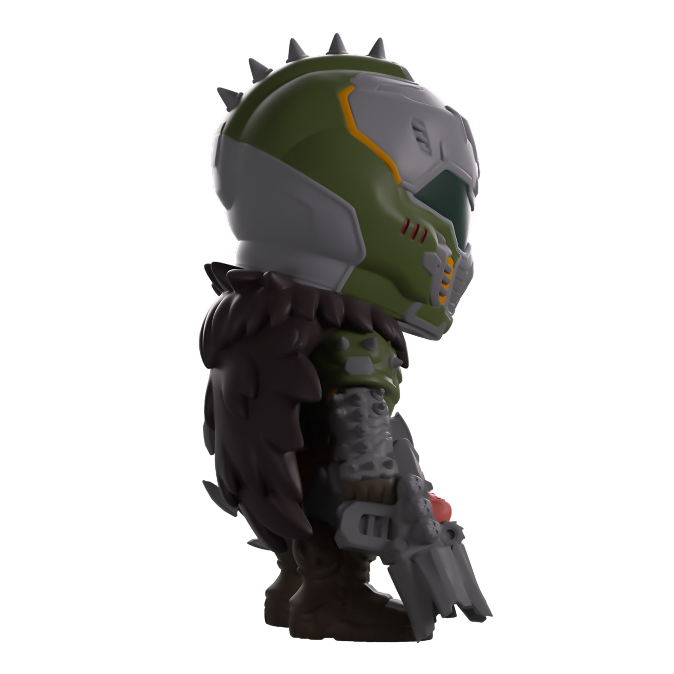 Doom: Slayer: Vinyl Figure: YouTooz by YouTooz – Vinyl Figure, [scale], UK stockist Planet Action Figures
