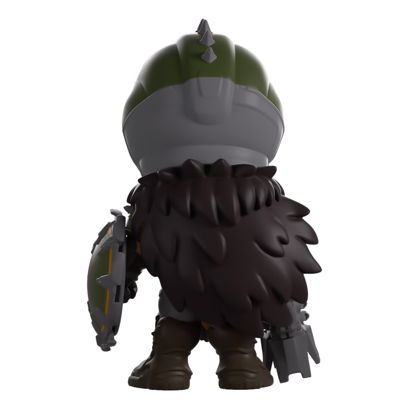 Doom: Slayer: Vinyl Figure: YouTooz by YouTooz – Vinyl Figure, [scale], UK stockist Planet Action Figures