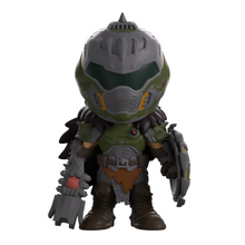 Doom: Slayer: Vinyl Figure: YouTooz YouTooz