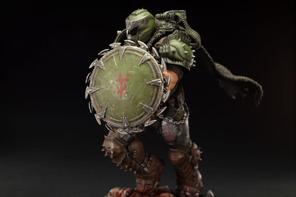 Doom: The Dark Ages: Doomslayer: PVC Statue - Dark Horse Statues