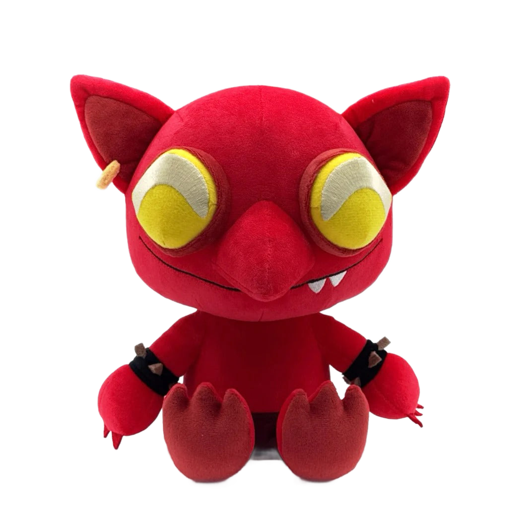 Doors: Goblino: Plush: 9" - YouTooz Plush
