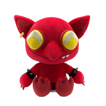 Doors: Goblino: Plush: 9" - YouTooz Plush