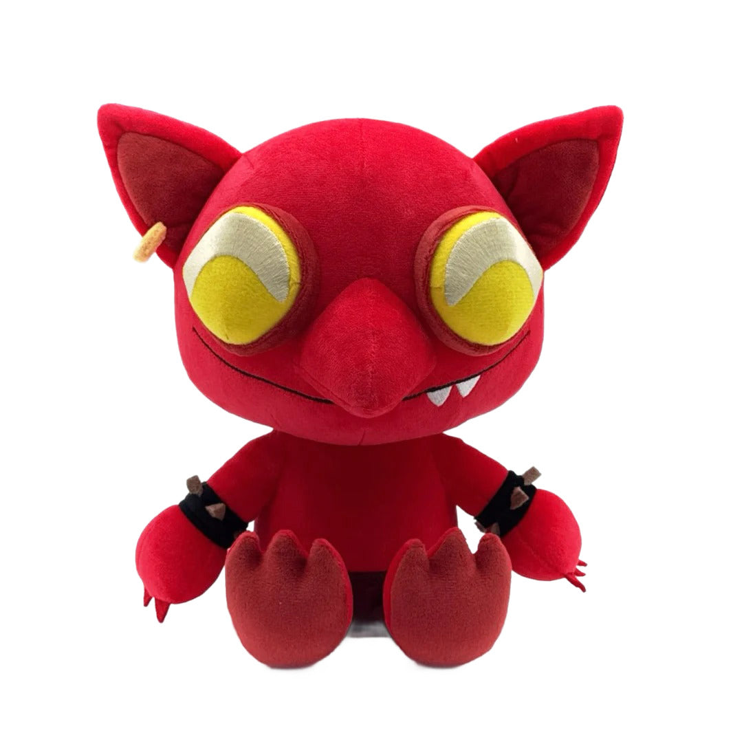 Doors: Goblino: Plush: 9" - Youtooz Plush