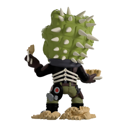 Dorohedoro: Caiman: Vinyl Figure - YouTooz Vinyl Figure