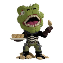 Dorohedoro: Caiman: Vinyl Figure: YouTooz YouTooz