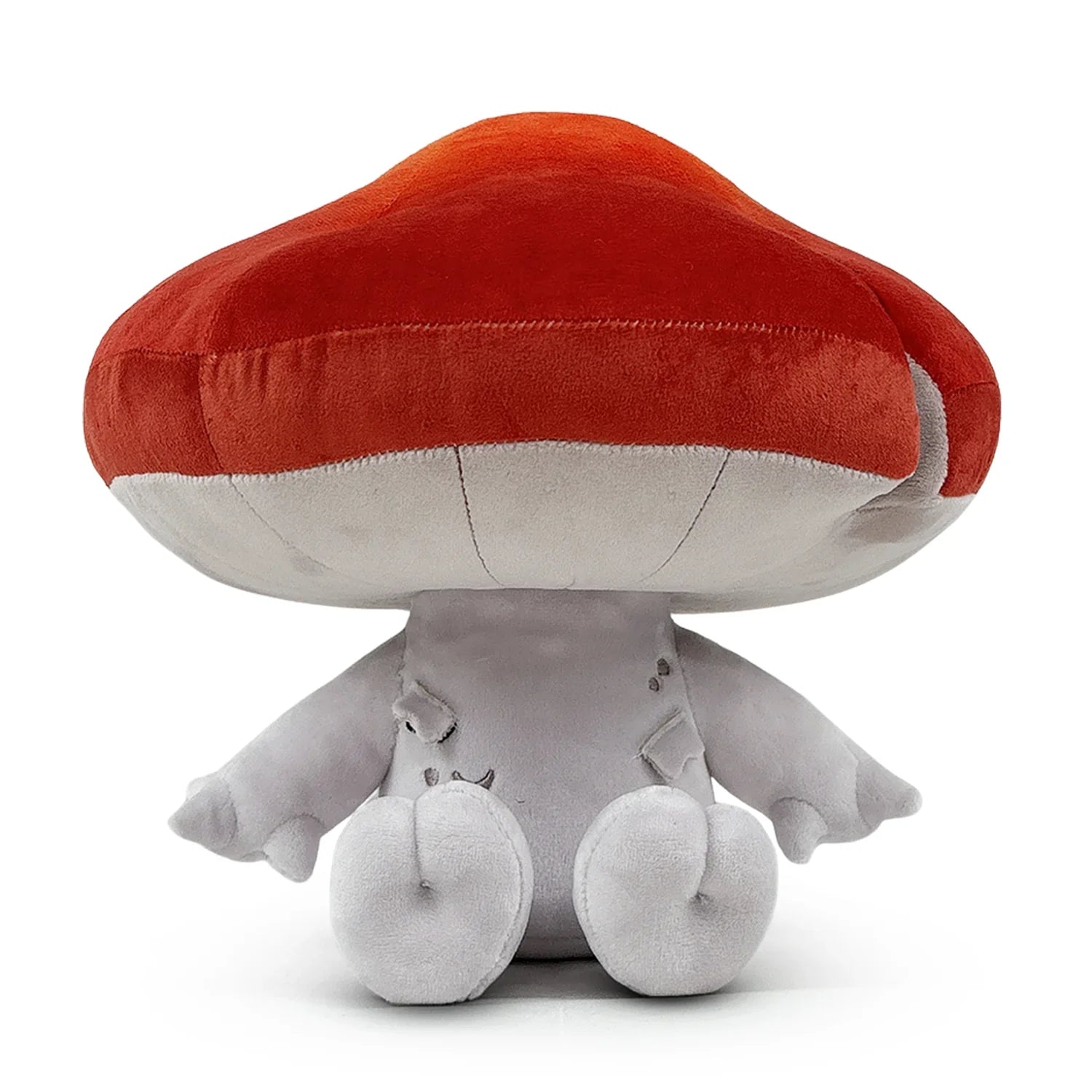 Dorohedoro: En Mushroom Plush: 9": YouTooz YouTooz