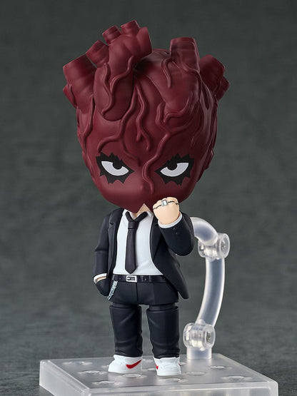 Dorohedoro Nendoroid Action Figure Shin - Good Smile Company Action Figure