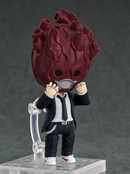 Dorohedoro Nendoroid Action Figure Shin - Good Smile Company Action Figure