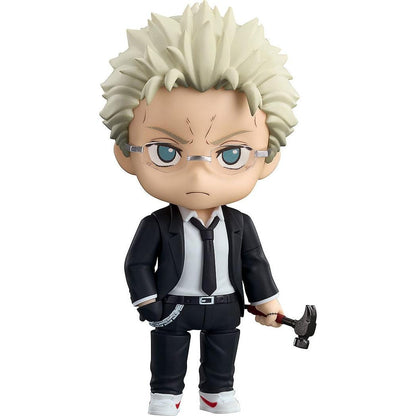 Dorohedoro Nendoroid Action Figure Shin - Good Smile Company Action Figure
