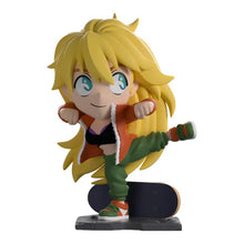 Dorohedoro: Nikkaido: Vinyl Figure: YouTooz YouTooz
