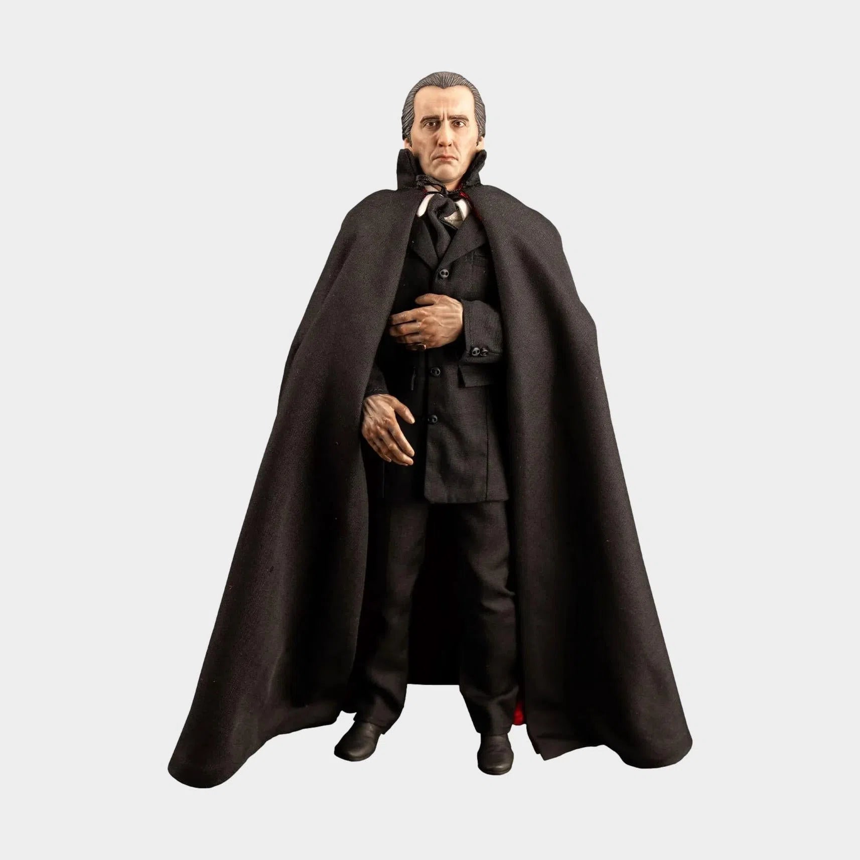 Dracula: Prince Of Darkness: Hammer Horror: Sixth Scale Figure: Trick or Treat Studios Trick Or Treat