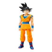 Dragon Ball Daima: Goku: Action Figure: S.H Figuarts: 15cm Tamashi Nations