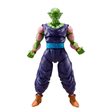 Dragon Ball Z S.H. Figuarts Action Figure Piccolo The Proud Namekian(Reissue) 17 cm - Bandai Tamashii Nations Action Figures