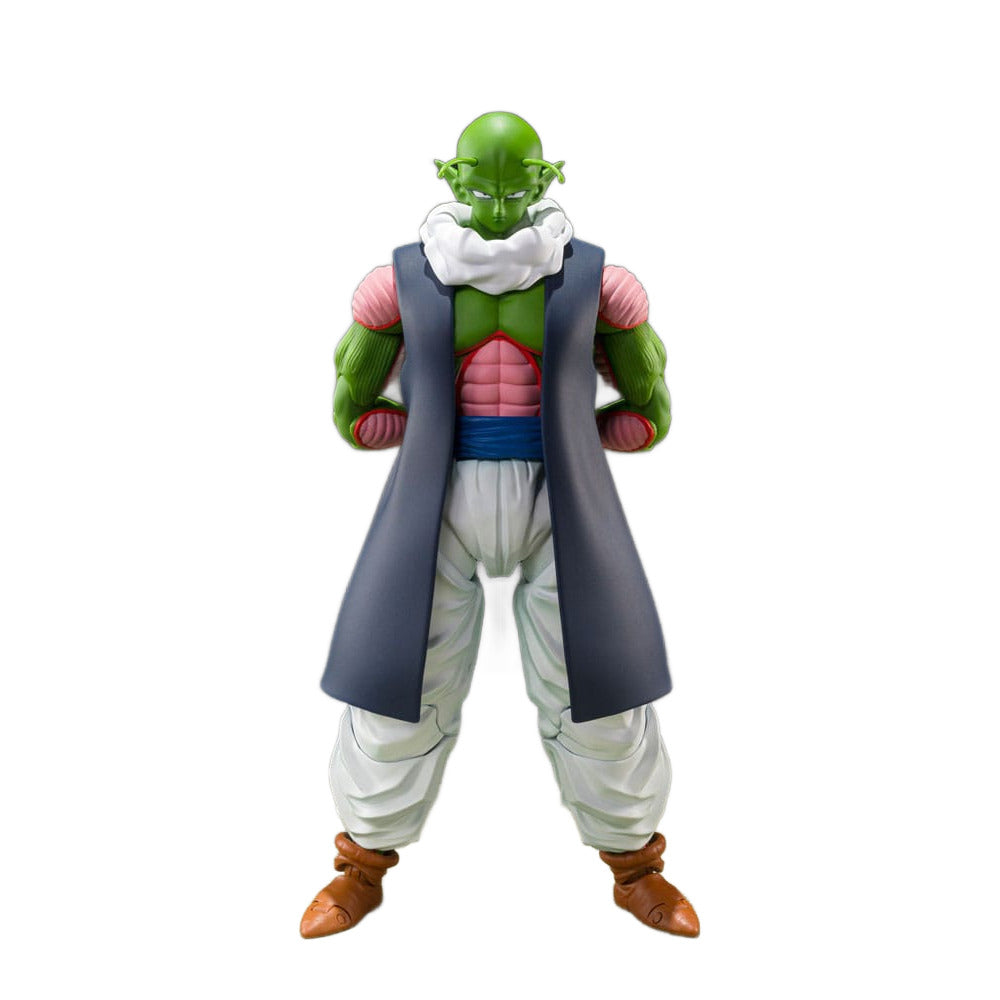 Dragonball S.H. Figuarts Action Figure Nail 16 cm - Bandai Tamashii Nations Action Figures