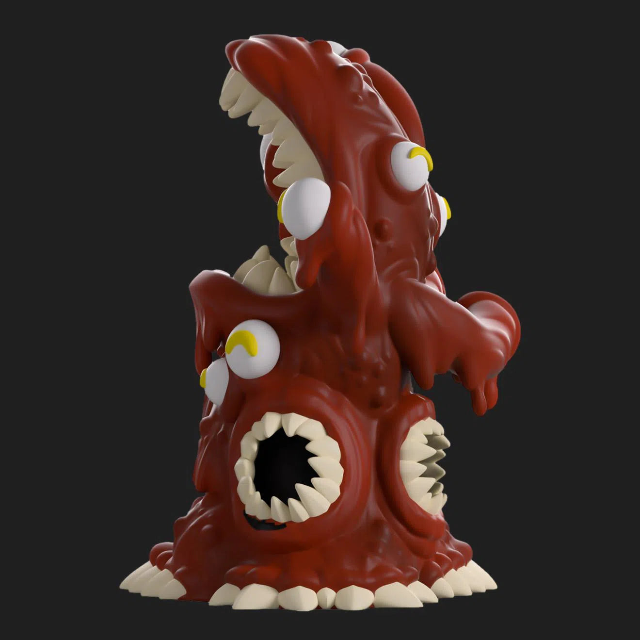 Dungeons & Dragons: Gibbering Mouther: Vinyl Figure: YouTooz: #2 YouTooz