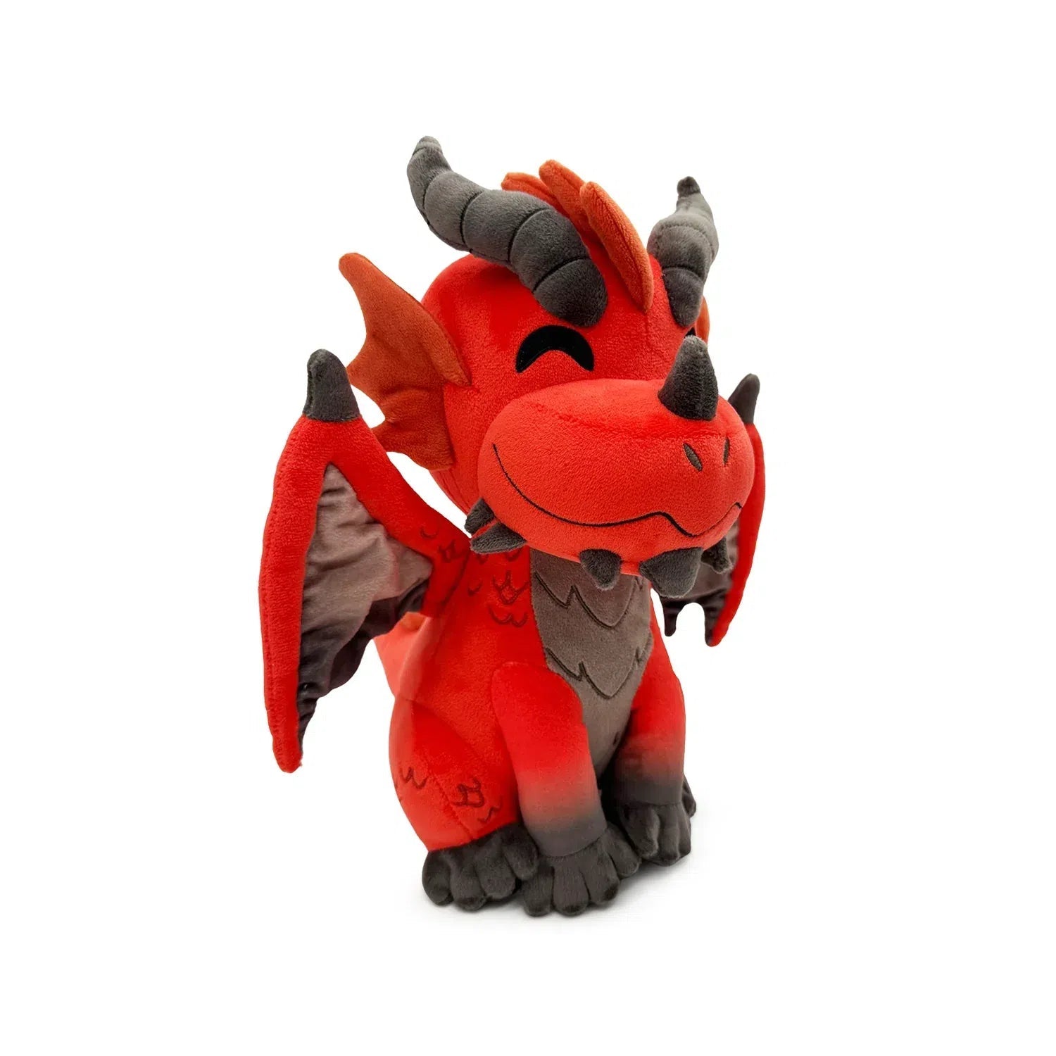 Dungeons & Dragons: Red Dragon Plush: 9": YouTooz YouTooz